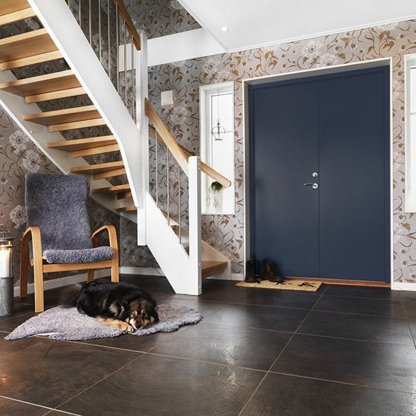 5 tips till den nya hallen - Stenbolaget