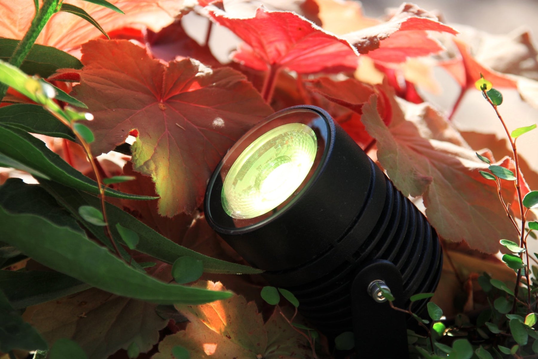 Belysning ger många möjligheter - Stenbolaget