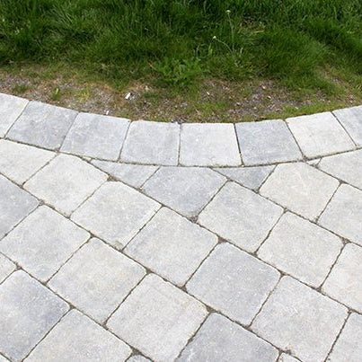 Betong - Ett miljösmart val till trädgården - Stenbolaget