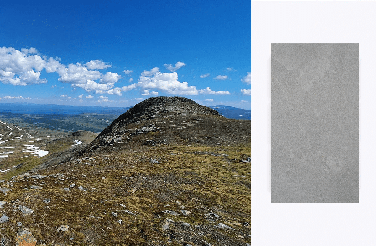 BRÄCKE GRANITKERAMIK - Stenbolaget