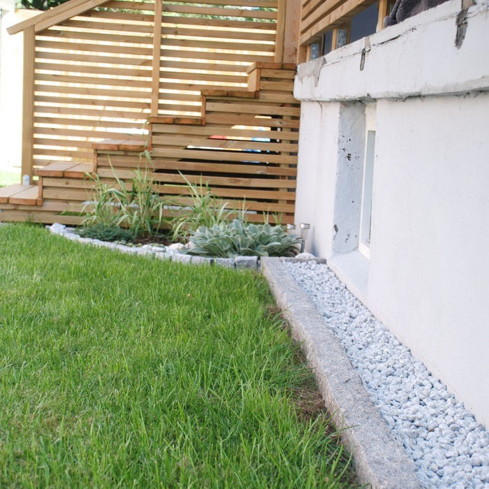 Dekor- och kantsten - Stenbolaget