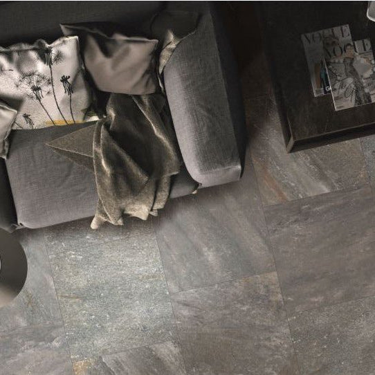 Ecostone, återvunnen sten till hem och trädgård - Stenbolaget