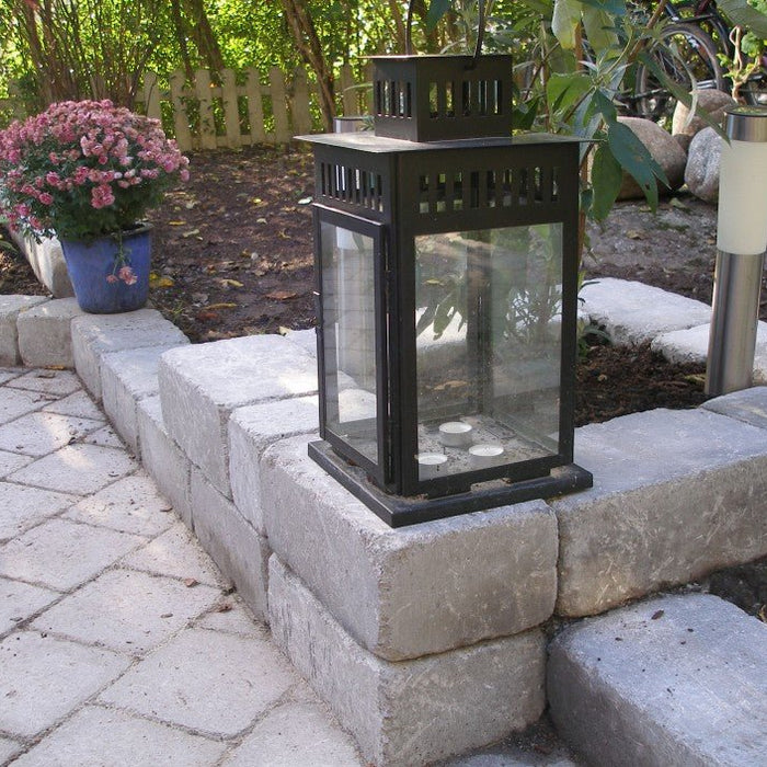 En ny entré - Stenbolaget