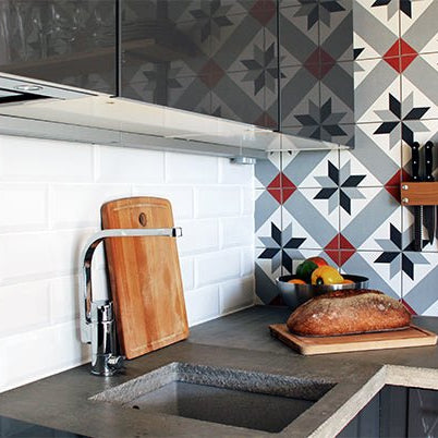 Följ min köksrenovering - Stenbolaget