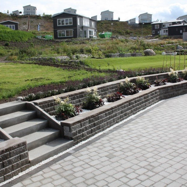 Från sandtag till stendröm - Stenbolaget