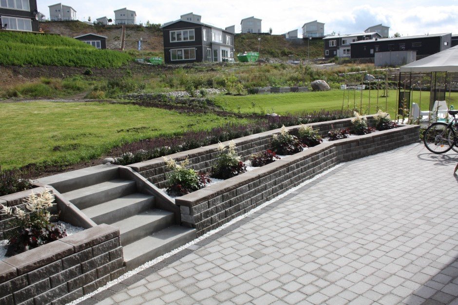 Från sandtag till stendröm - Stenbolaget