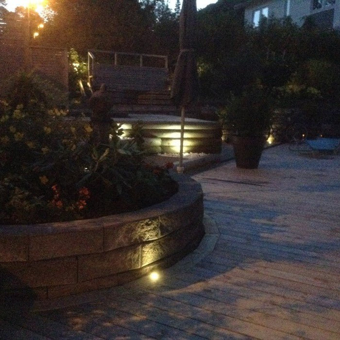 Från slänt till oas - Stenbolaget