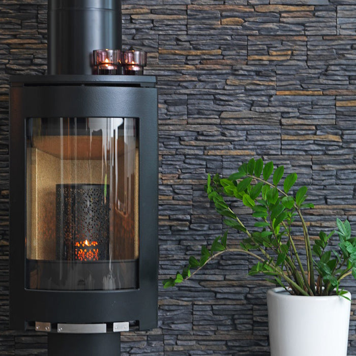 Ge nytt liv till kala väggar - Stenbolaget