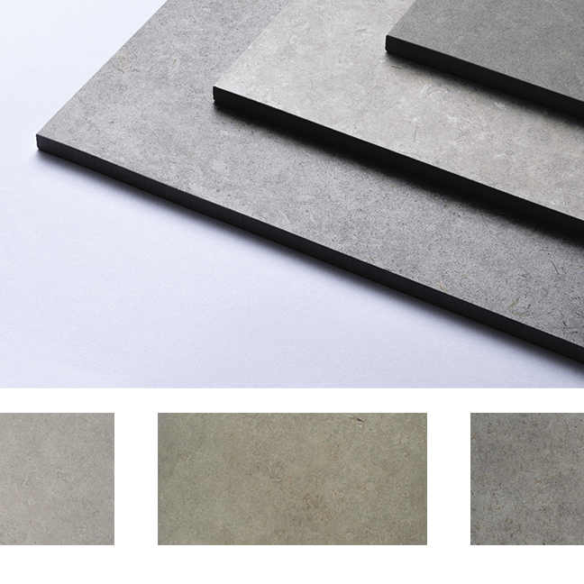 GRANITKERAMIK BORGHAMN - Stenbolaget