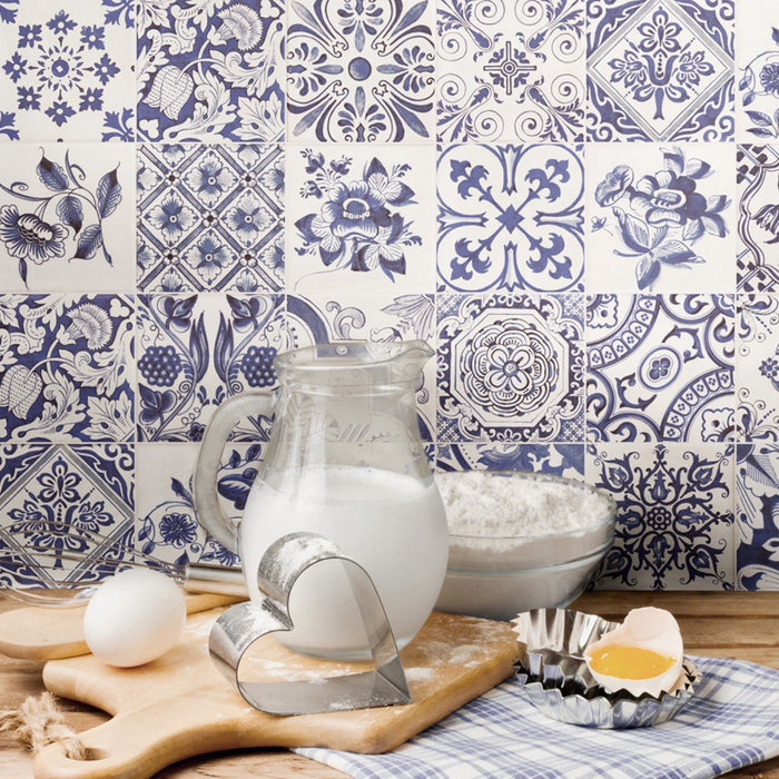 Inspirerande kakel - Stenbolaget