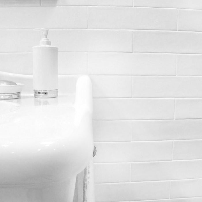 Kakel i badrum - Stenbolaget