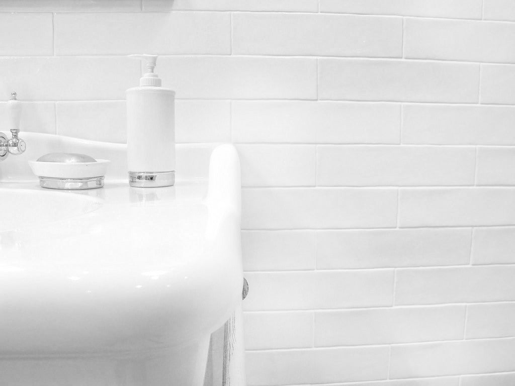 Kakel i badrum - Stenbolaget