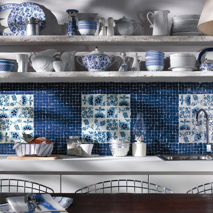 Kakeldekor - Stenbolaget