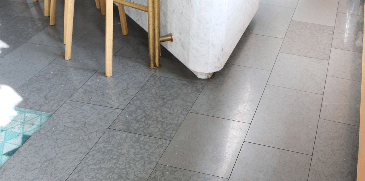 KALKSTENSGOLV I HEMMET - Stenbolaget