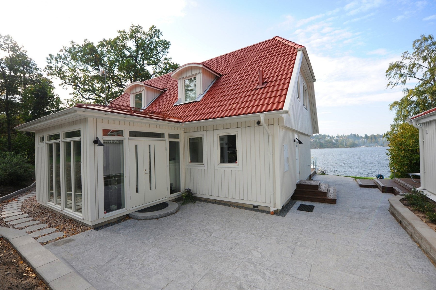 Klassisk stil & Sekelskifte - Stenbolaget