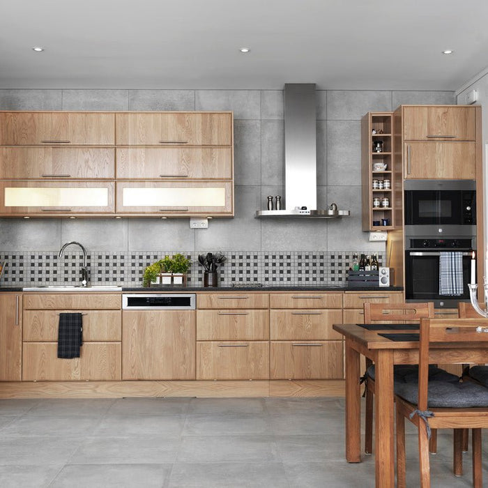 Klinker i kök till väggar, golv och mer - Stenbolaget