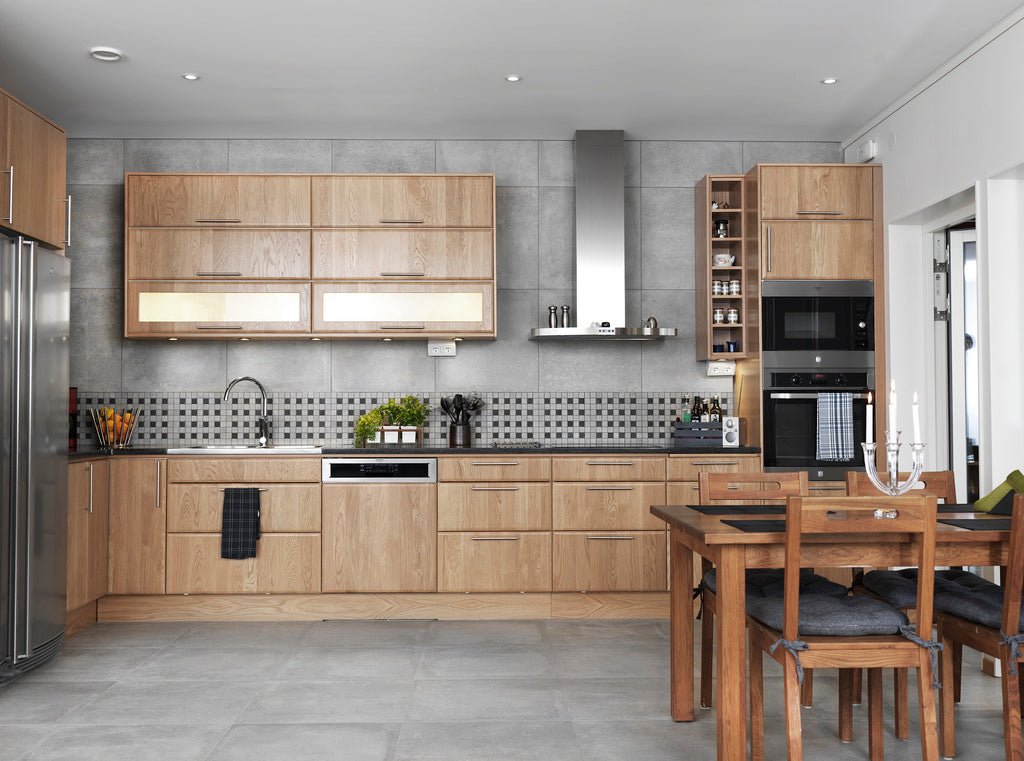 Klinker i kök till väggar, golv och mer - Stenbolaget