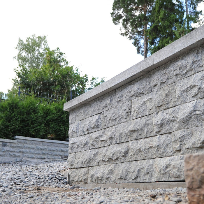 Kvadermurar - Stenbolaget