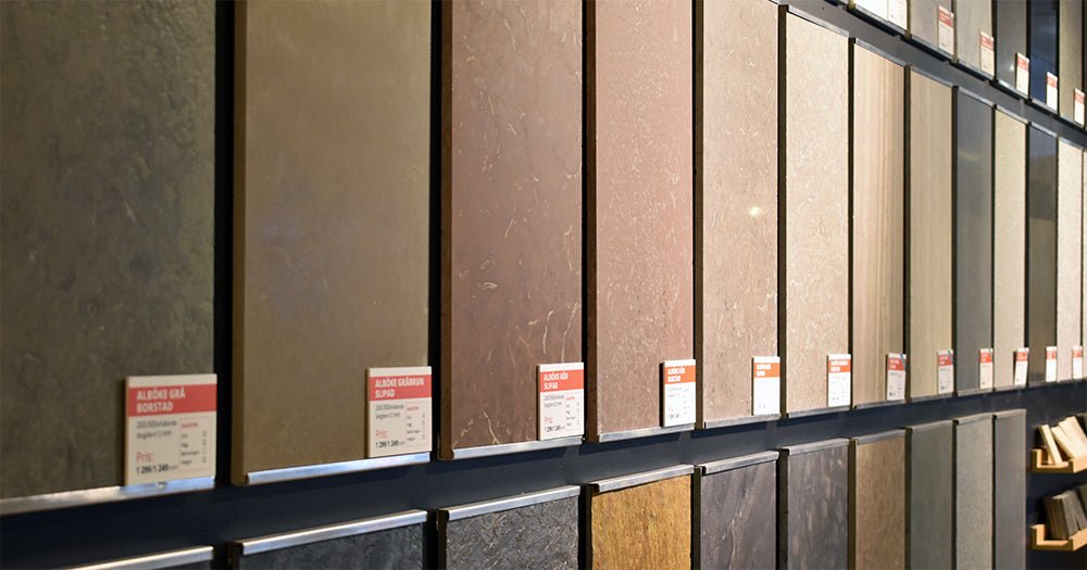 Lägga kalksten som Ernst! - Stenbolaget