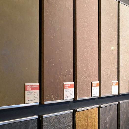 Lägga kalksten som Ernst! - Stenbolaget