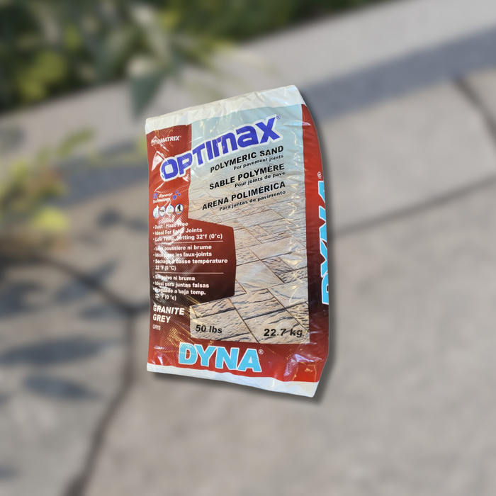 Flexibel hårdfog Optimax