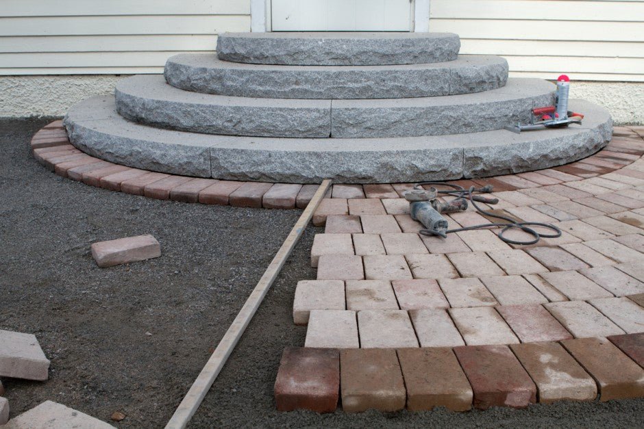 När drömmar blir verklighet - Stenbolaget