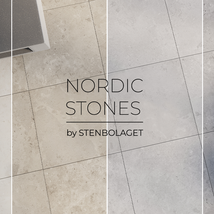 Nordic Stones by Stenbolaget