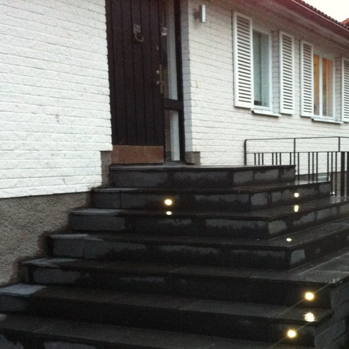 Pyramidtrappan - Stenbolaget