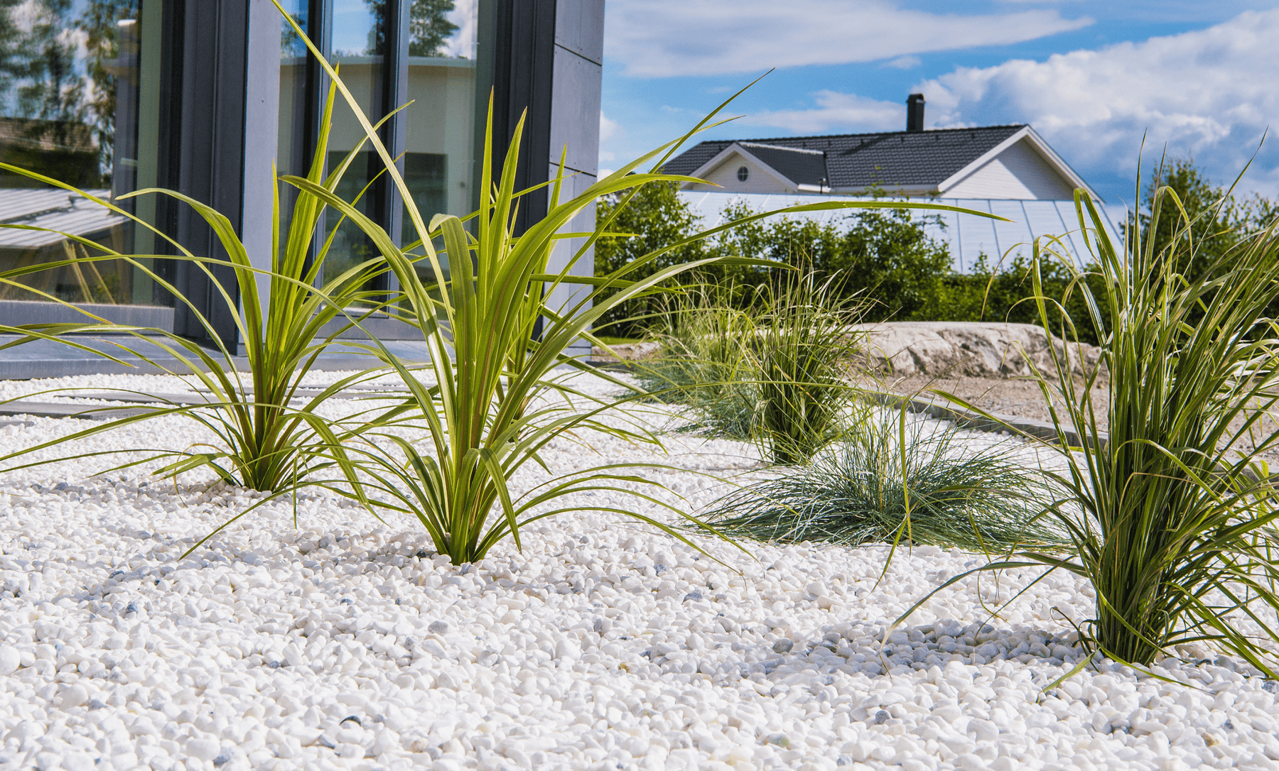 Så lägger du din dekorsten - Stenbolaget