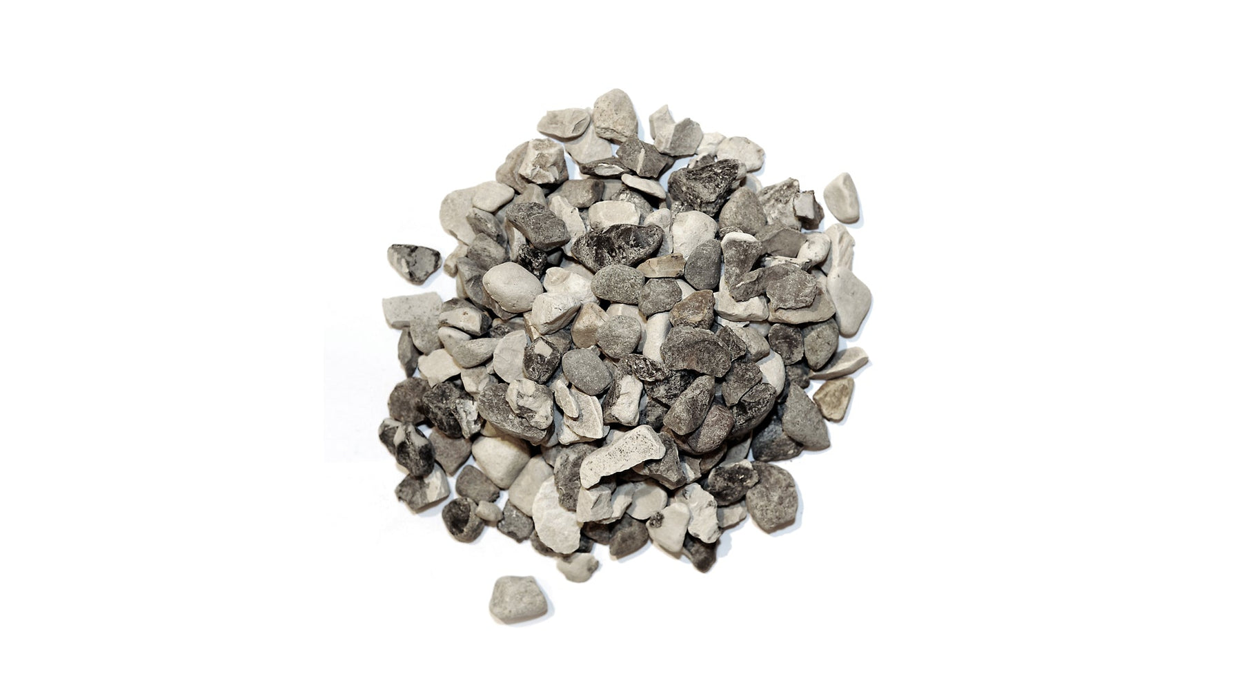 Sjösingel Svartvit 8-16 - Stenbolaget