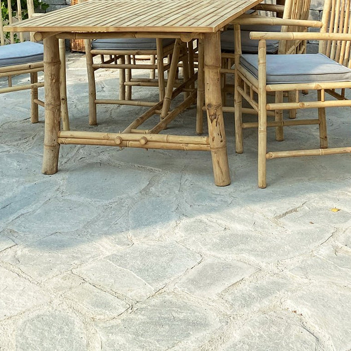 Skifferguiden - Från stenval till montering! - Stenbolaget