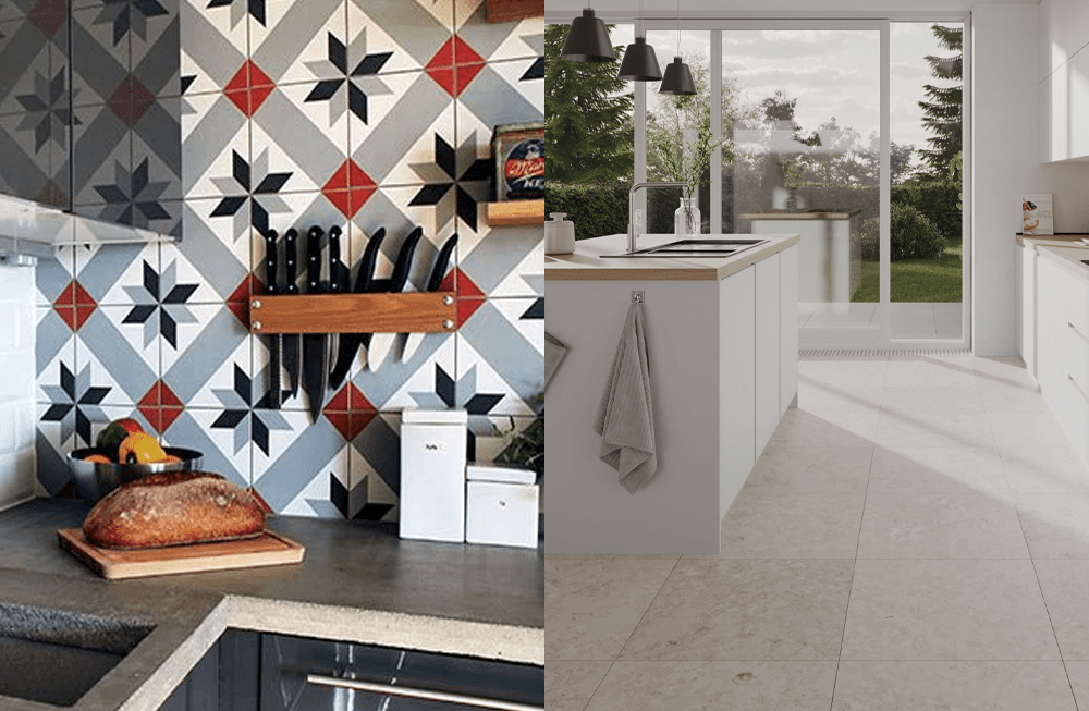 SKILLNAD MELLAN KAKEL OCH KLINKER - KOMPLETT GUIDE - Stenbolaget