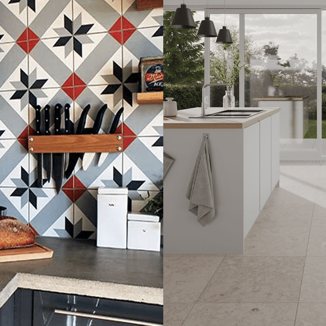 SKILLNAD MELLAN KAKEL OCH KLINKER - KOMPLETT GUIDE - Stenbolaget