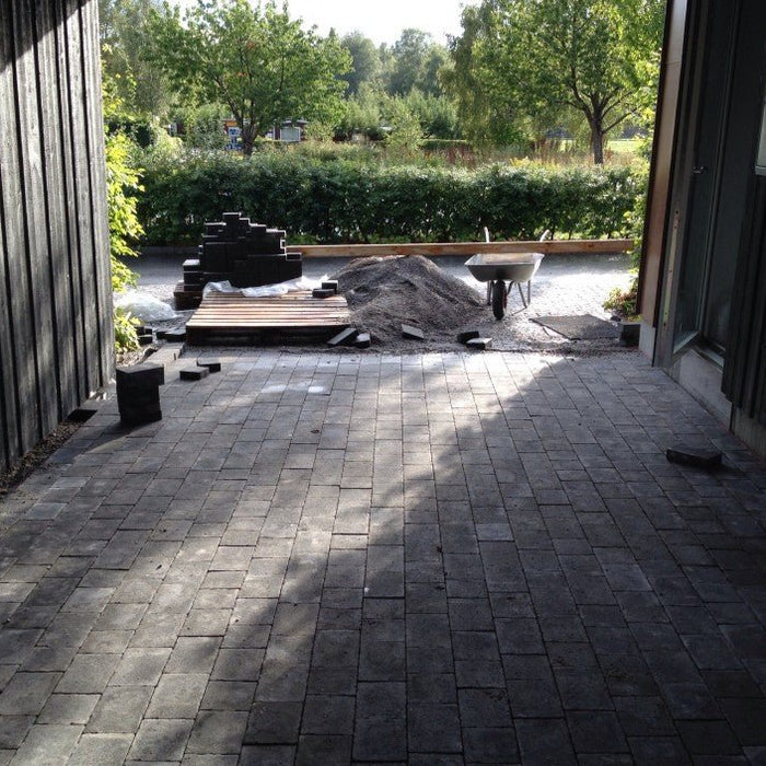 Skuggvila - Stenbolaget