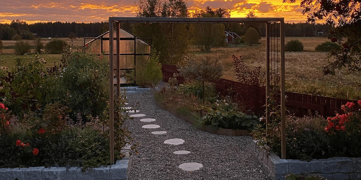 STEN FÖR UTEGOLV OCH VÄXTHUS - Stenbolaget