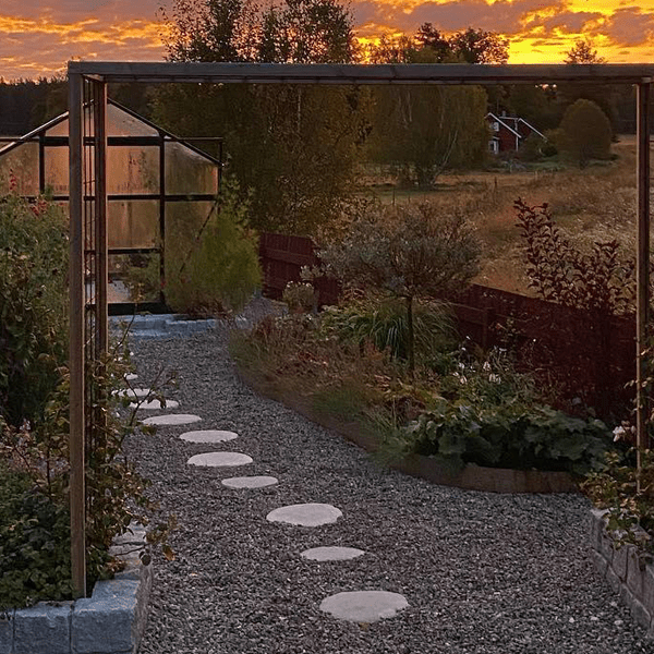 STEN FÖR UTEGOLV OCH VÄXTHUS - Stenbolaget