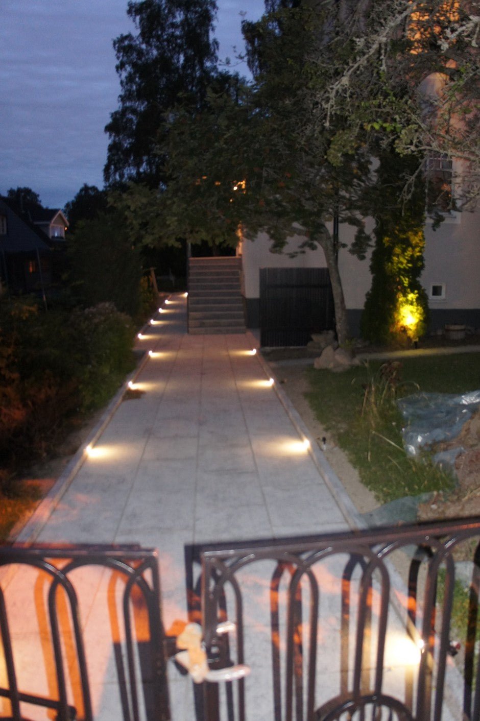 Stengång med stil - Stenbolaget