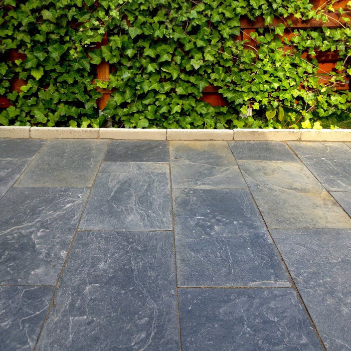 Stenkul uteplats - Stenbolaget