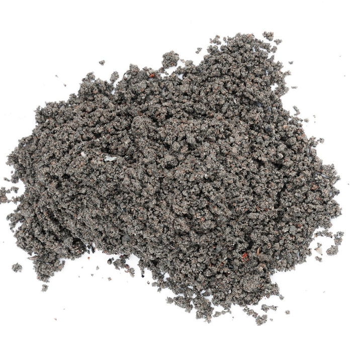 Stenmjöl 0-8 - Stenbolaget