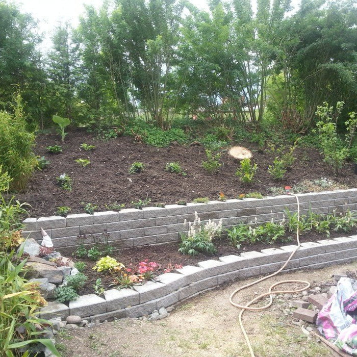 Stödmur - Stenbolaget