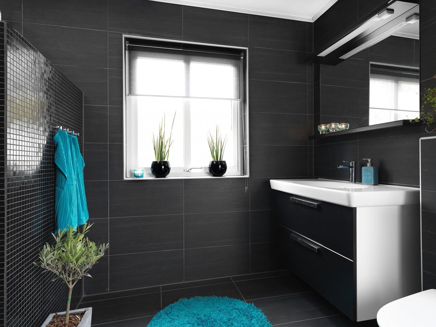 Svenskt kakel, en ung historia - Stenbolaget