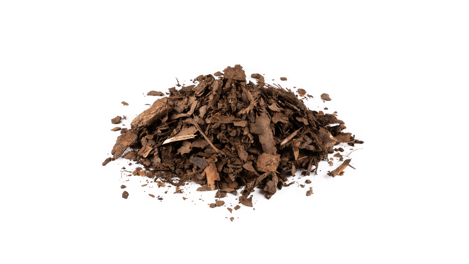 Täckbark - Stenbolaget