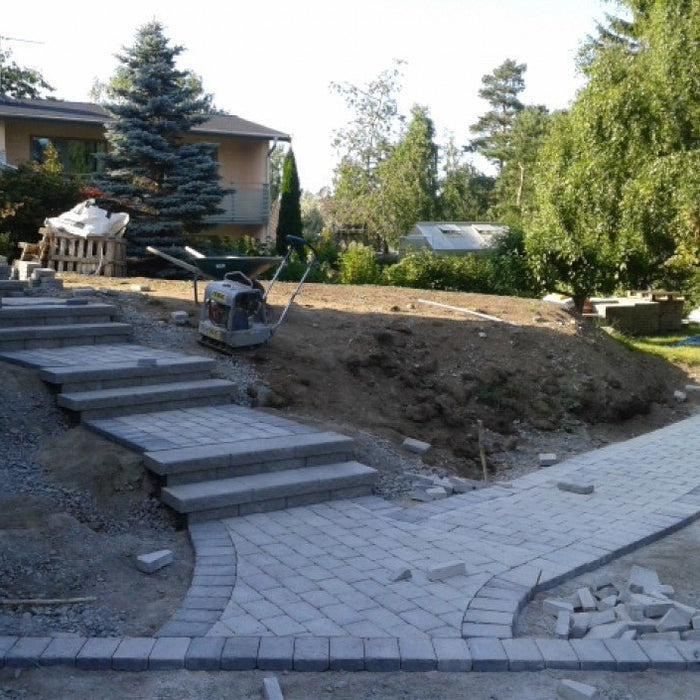 Vår drömträdgård - Stenbolaget