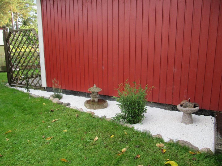 Vår japanska rabatt - Stenbolaget