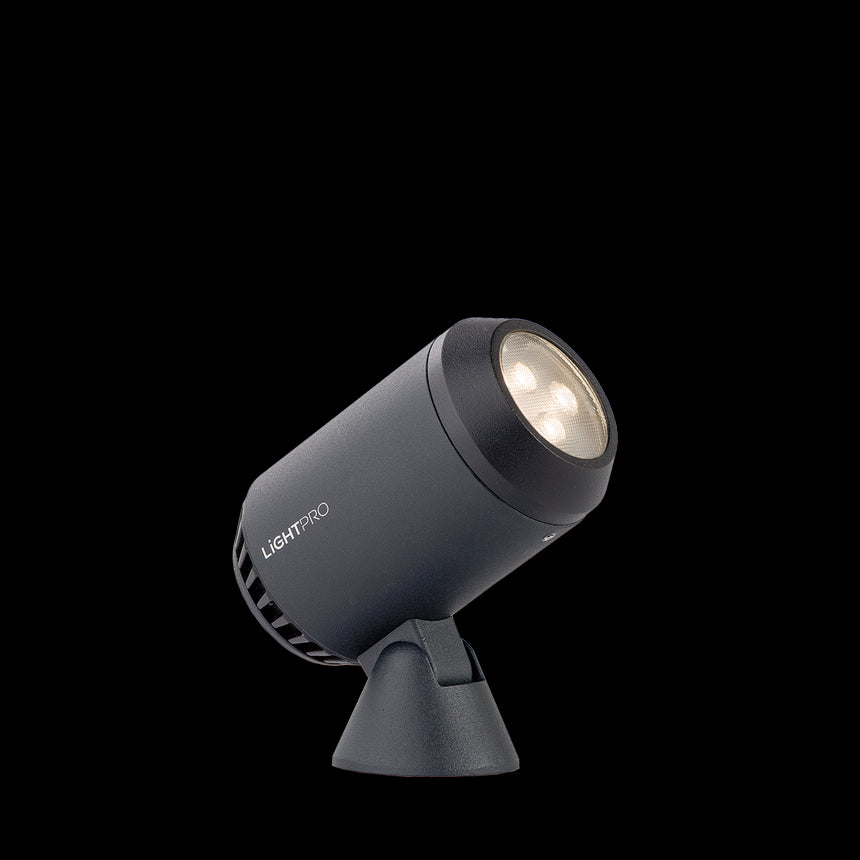 Spotlight Castor 3 Lightpro