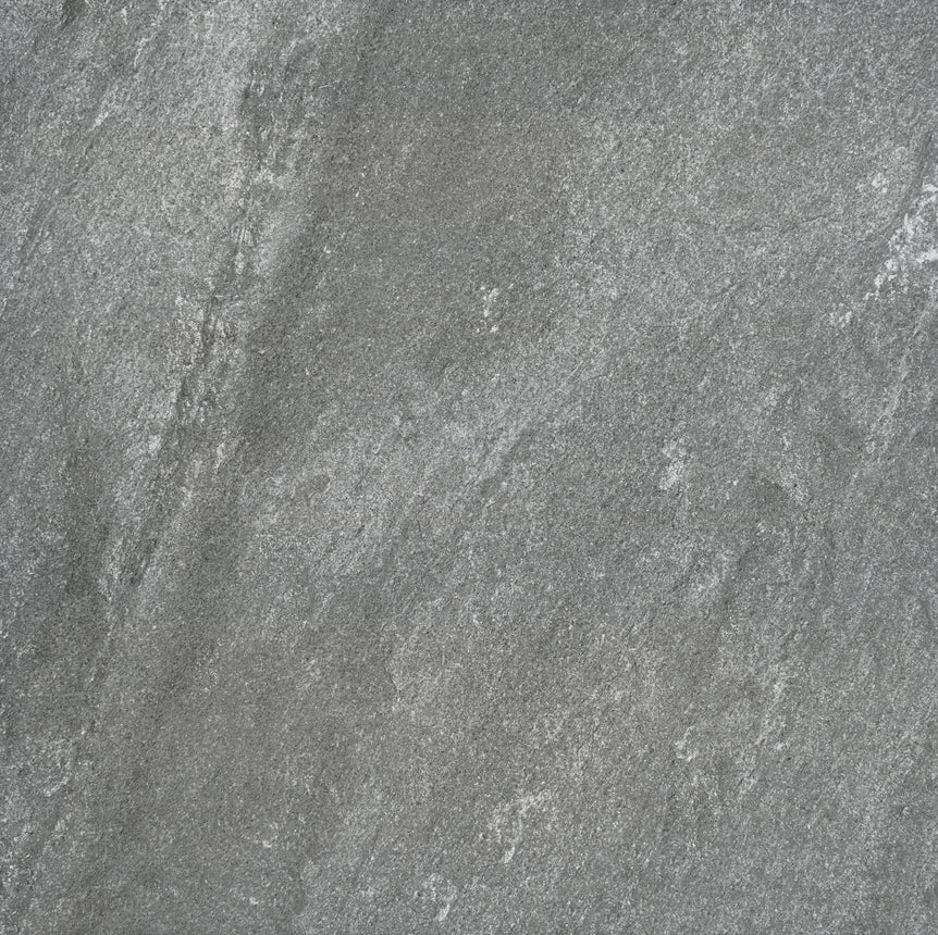 Granitkeramik Marstrand Sort Materialeprøve