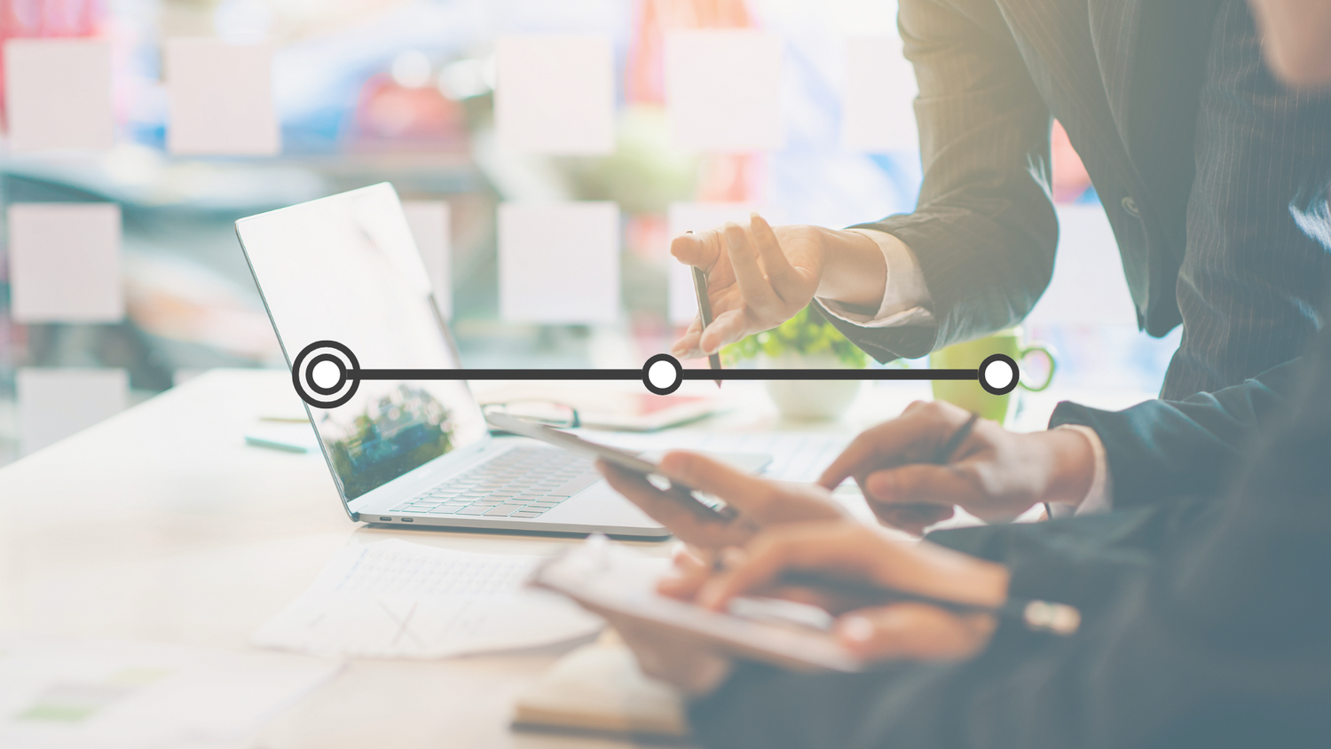 1. Planering av din leverans