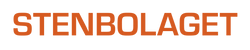 Stenbolaget logo