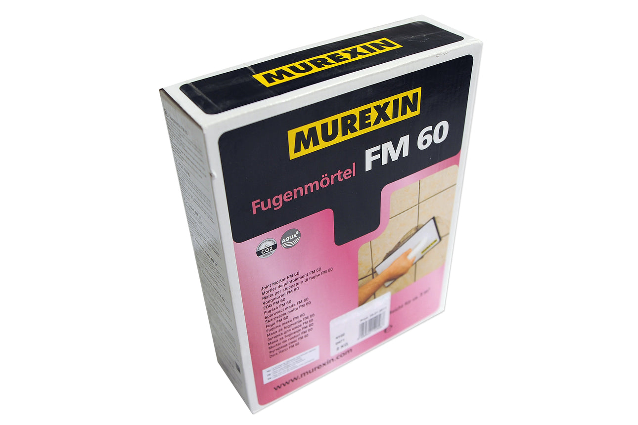 Murexin FM60 antracit 4 kg