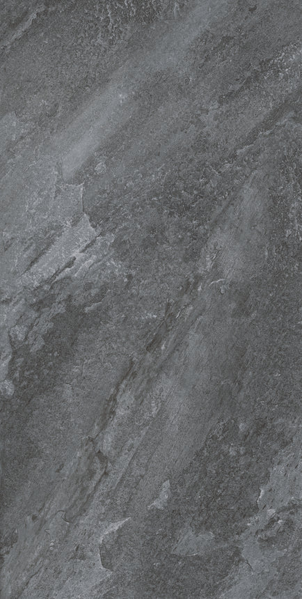 Granitkeramik Marstrand Svart 120x60x7